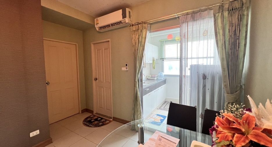 For sale 1 bed condo in Chatuchak, Bangkok