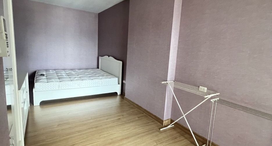 For sale 1 bed condo in Chatuchak, Bangkok