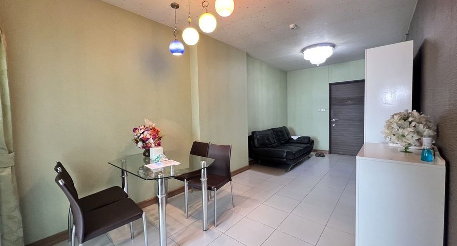 For sale 1 bed condo in Chatuchak, Bangkok