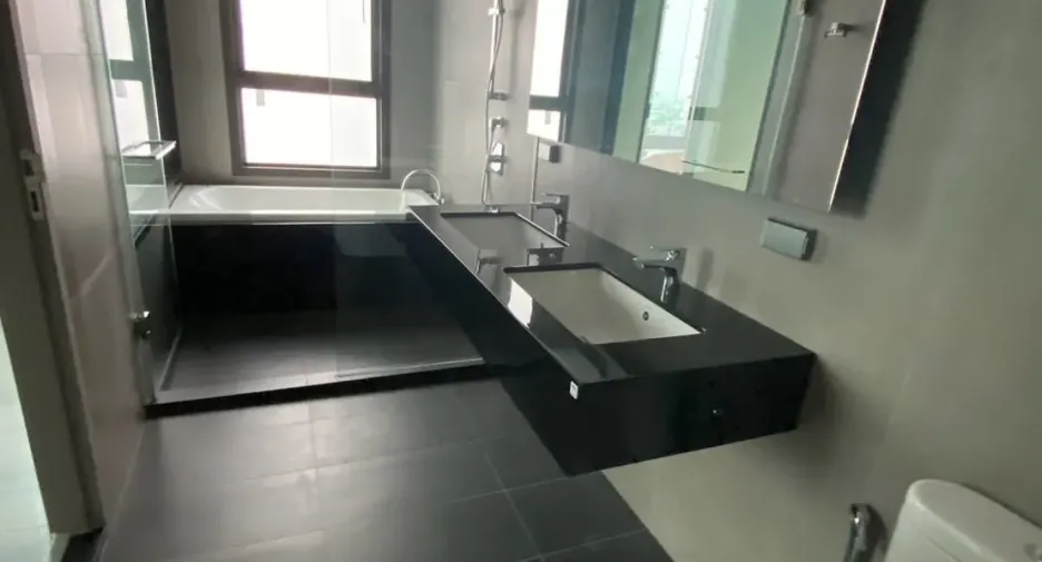 For sale 2 bedrooms condo in Chatuchak, Bangkok