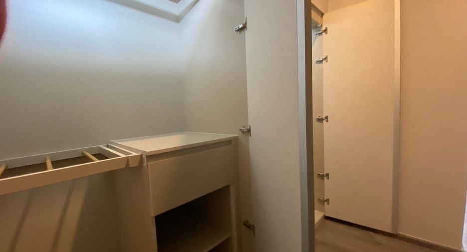 For sale 2 bedrooms condo in Chatuchak, Bangkok