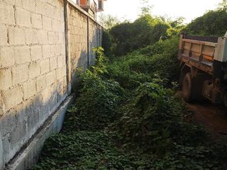 Terreno en venta en Phra Pradaeng, Samut Prakan