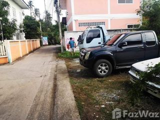Terreno en venta en Phra Pradaeng, Samut Prakan