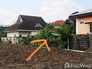 Terreno en venta en Phra Pradaeng, Samut Prakan
