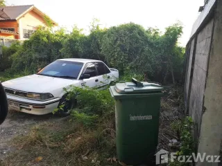 Terreno en venta en Phra Pradaeng, Samut Prakan