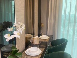 Wohnung zum Kauf mit 1 Zimmer in Suan Luang, Bangkok