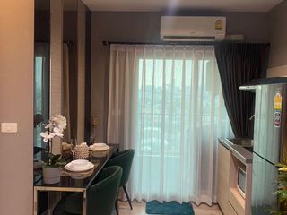 Wohnung zum Kauf mit 1 Zimmer in Suan Luang, Bangkok