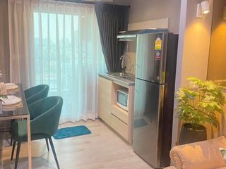 Wohnung zum Kauf mit 1 Zimmer in Suan Luang, Bangkok