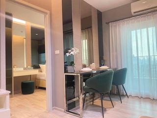 Wohnung zum Kauf mit 1 Zimmer in Suan Luang, Bangkok