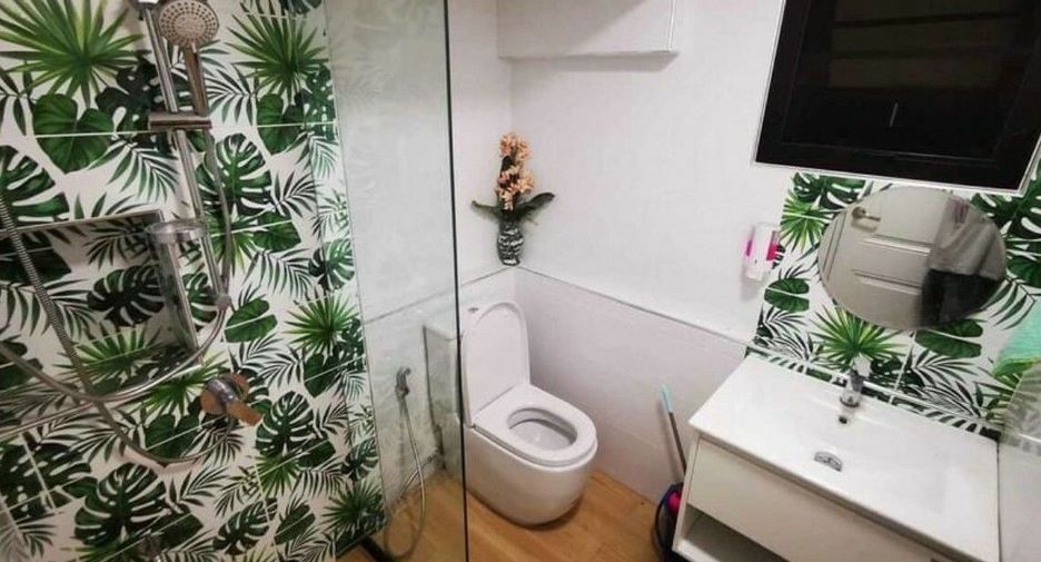 À vendre 3 chambres maison à Krathum Baen, Samut Sakhon