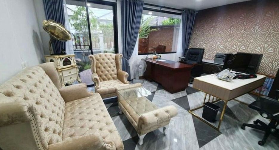 À vendre 3 chambres maison à Krathum Baen, Samut Sakhon