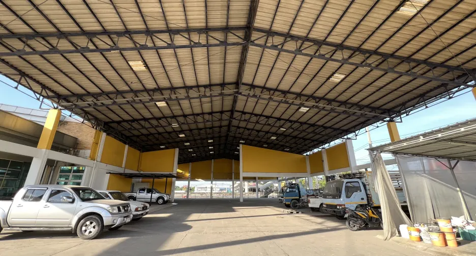 Haus zur Miete mit Studio in Pak Kret, Nonthaburi