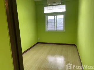 For sale 3 bedrooms townhouse in Mueang Kalasin, Kalasin