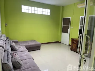 For sale 3 bedrooms townhouse in Mueang Kalasin, Kalasin