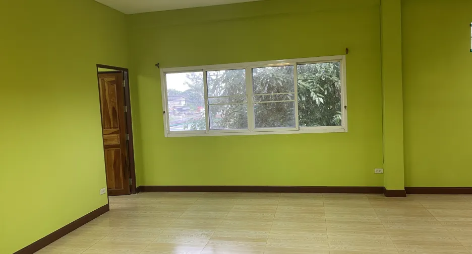 For sale 3 bedrooms townhouse in Mueang Kalasin, Kalasin