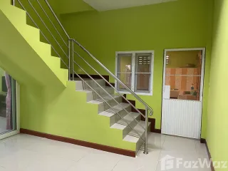 À vendre 3 chambres maison de ville à Mueang Kalasin, Kalasin