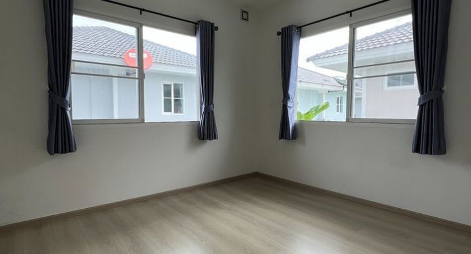 Продажа 3 спальни дом в Mueang Samut Prakan, Самутпракан