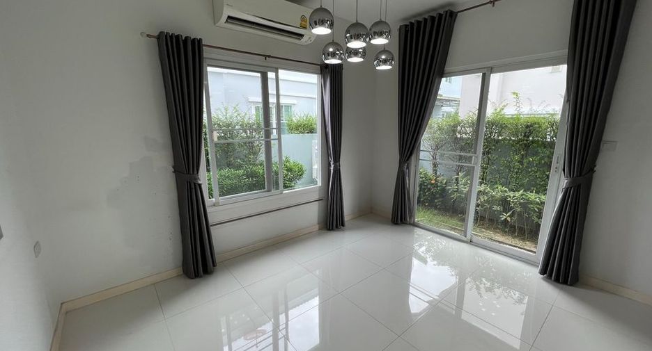 Продажа 3 спальни дом в Mueang Samut Prakan, Самутпракан