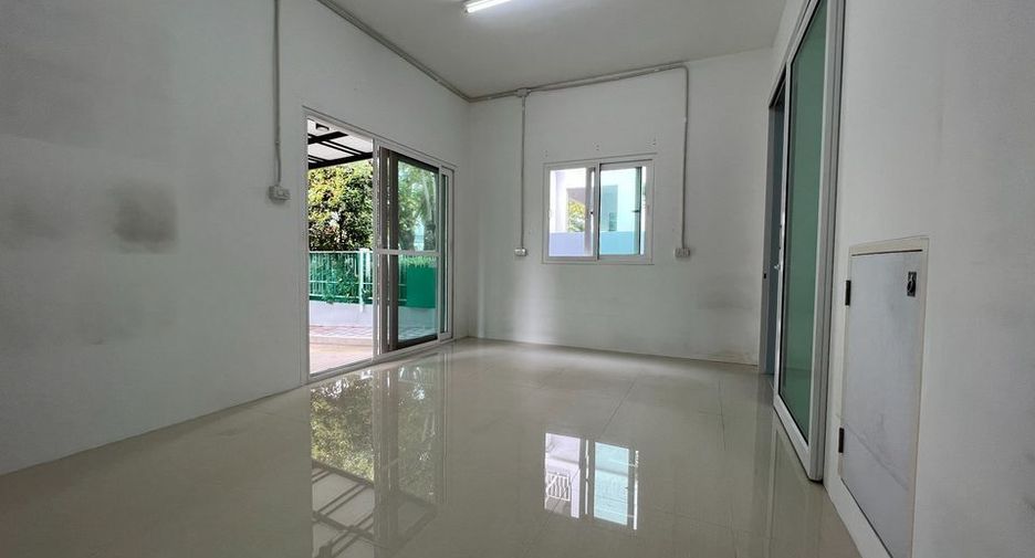 Продажа 3 спальни дом в Mueang Samut Prakan, Самутпракан