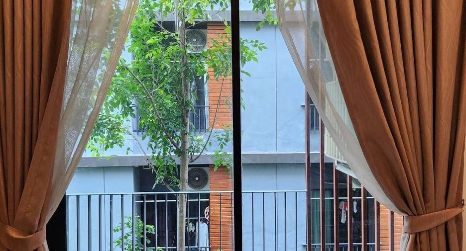 For sale 2 bedrooms condo in Chatuchak, Bangkok