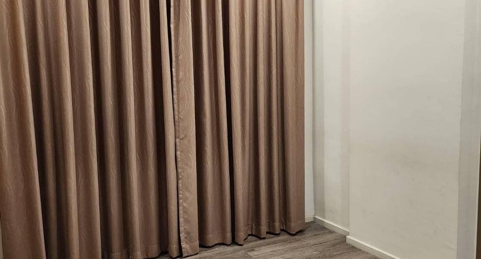 For sale 2 bedrooms condo in Chatuchak, Bangkok