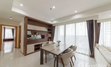 For sale and for rent 2 bedrooms condo in Khlong Toei, Bangkok