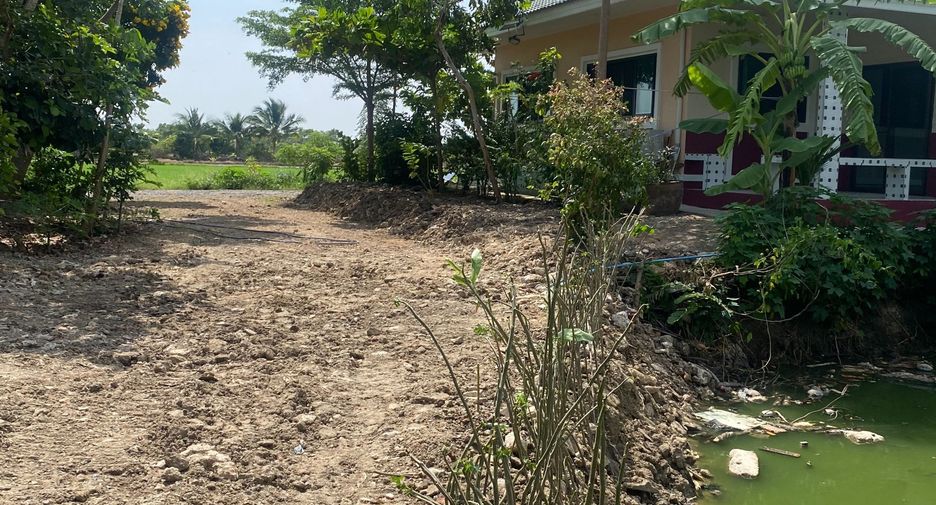 Casa en venta de 6 habitaciones en Lat Lum Kaeo, Pathum Thani