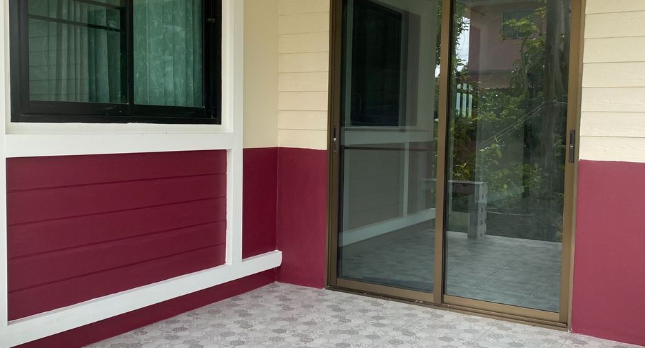 For sale 6 bedrooms house in Lat Lum Kaeo, Pathum Thani