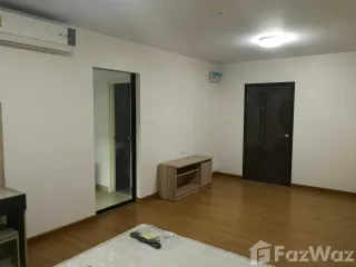Condo en venta de estudio en Bang Na, Bangkok