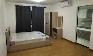 For sale studio condo in Bang Na, Bangkok