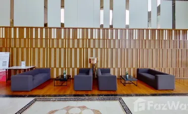 Condo en venta de 2 habitaciones en Huai Khwang, Bangkok