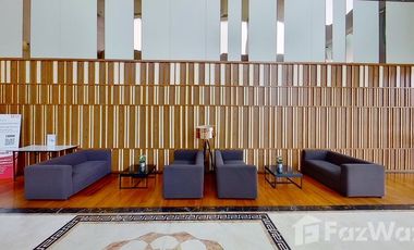 For sale 2 bedrooms condo in Huai Khwang, Bangkok