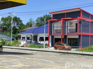 出售 2 卧室 联排别墅 在 Waeng, Narathiwat