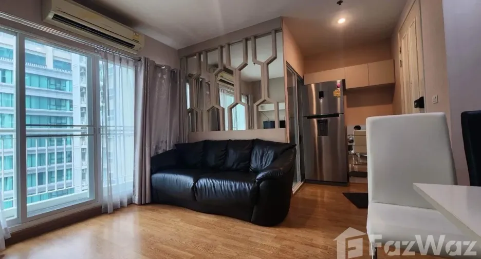Продажа 2 спальни кондо в Щаттхана, Бангкок
