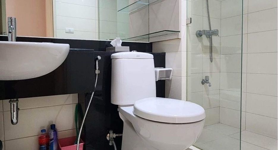 Продажа 2 спальни кондо в Щаттхана, Бангкок