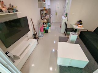 Condo en venta de 1 habitaciones en Phasi Charoen, Bangkok