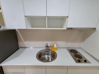 Condo en venta de 1 habitaciones en Phasi Charoen, Bangkok