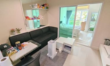 À vendre 1 chambre condo à Phasi Charoen, Bangkok