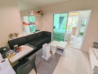 Condo en venta de 1 habitaciones en Phasi Charoen, Bangkok