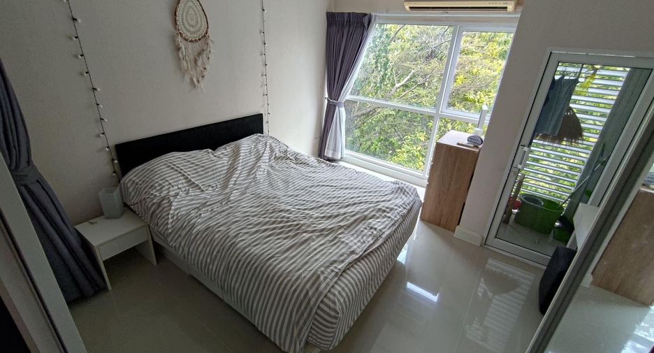Condo en venta de 1 habitaciones en Phasi Charoen, Bangkok