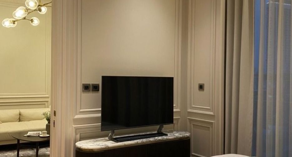 For sale そして for rent 1 Beds condo in Watthana, Bangkok