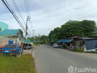 Продажа Участок в Bang Kruai, Нонтабури