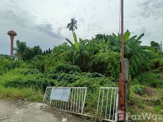 Продажа Участок в Bang Kruai, Нонтабури