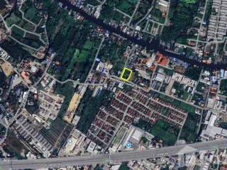 Продажа Участок в Bang Kruai, Нонтабури
