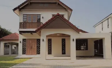 Продажа 3 спальни дом в Bang Bua Thong, Нонтабури