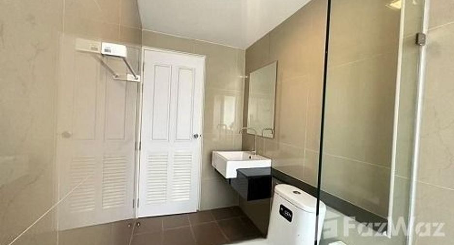 Wohnung zum Kauf mit 1 Zimmer in Mueang Chon Buri, Chonburi