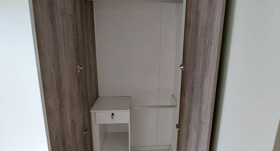 Wohnung zum Kauf mit 1 Zimmer in Bang Na, Bangkok