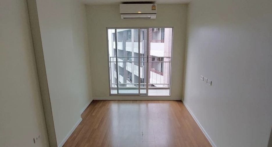Wohnung zum Kauf mit 1 Zimmer in Bang Na, Bangkok