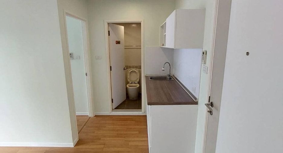 Wohnung zum Kauf mit 1 Zimmer in Bang Na, Bangkok