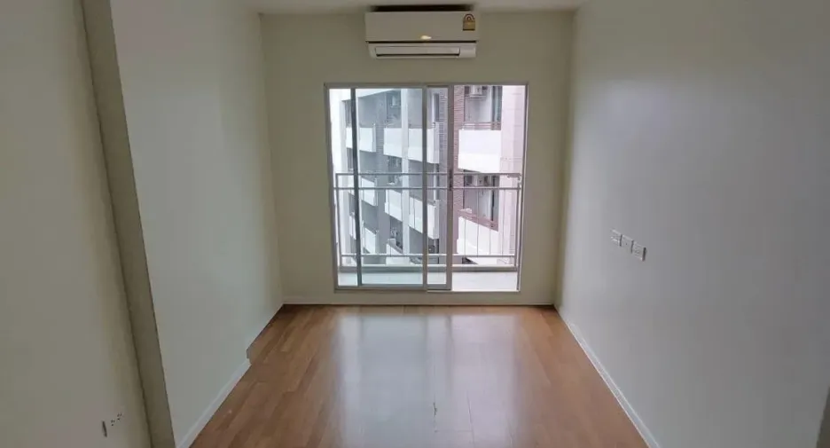 Wohnung zum Kauf mit 1 Zimmer in Bang Na, Bangkok